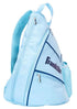 Franklin Us Open Pickleball Sling Bag-Franklin-Sports Replay - Sports Excellence
