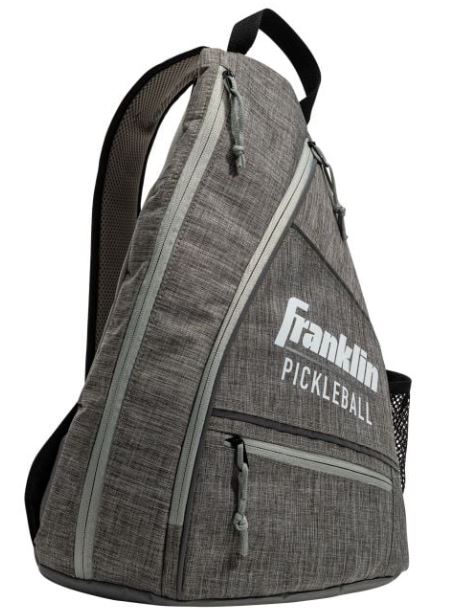 Franklin Us Open Sling Pickleball Bag-Franklin-Sports Replay - Sports Excellence