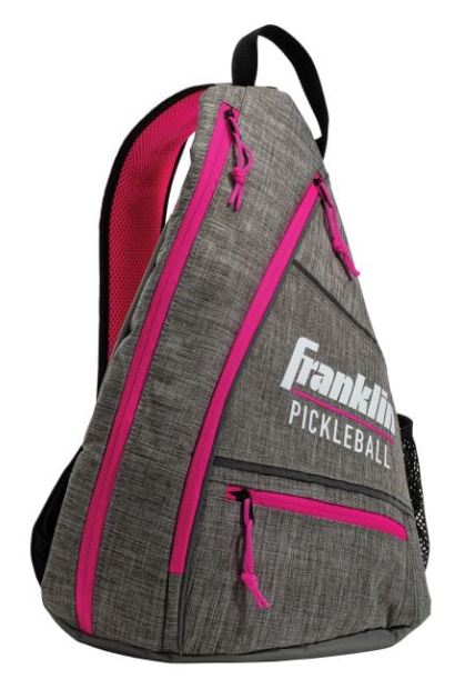 Franklin Us Open Sling Pickleball Bag-Franklin-Sports Replay - Sports Excellence