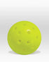 Franklin X-40 Outdoor Pickleball Ball-Sports Replay - Sports Excellence-Sports Replay - Sports Excellence