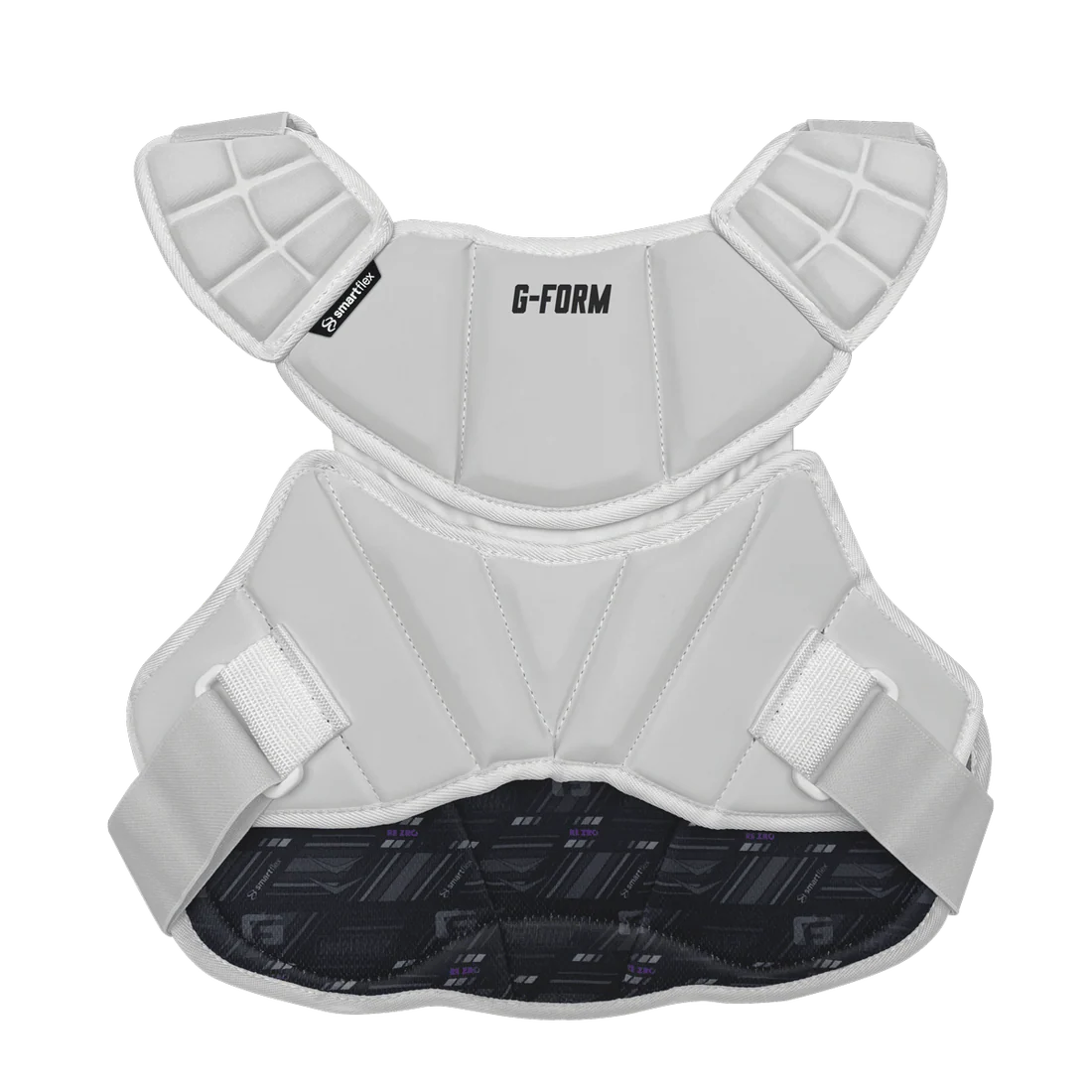 G-Form Gfx800 Lacrosse Shoulder Liner-G-Form-Sports Replay - Sports Excellence