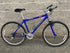 GIANT ATX 830 MTN BIKE SZ 17.5 BLUE-Sports Replay - Sports Excellence-Sports Replay - Sports Excellence