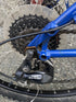 GT AVALANCHE 3.0 MTN BIKE SZ 17 M BLUE-Khs-Sports Replay - Sports Excellence