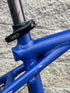 GT AVALANCHE 3.0 MTN BIKE SZ 17 M BLUE-Khs-Sports Replay - Sports Excellence