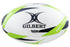 Gilbert Trainer G-Tr3000 Rugby Ball Green Size 4