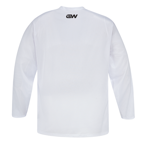 Gamewear Gw5500 Prolite Series Junior Practice Jersey-Gamewear-Sports Replay - Sports Excellence