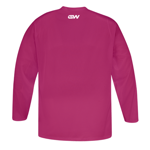 Gamewear Gw5500 Prolite Series Junior Practice Jersey-Gamewear-Sports Replay - Sports Excellence