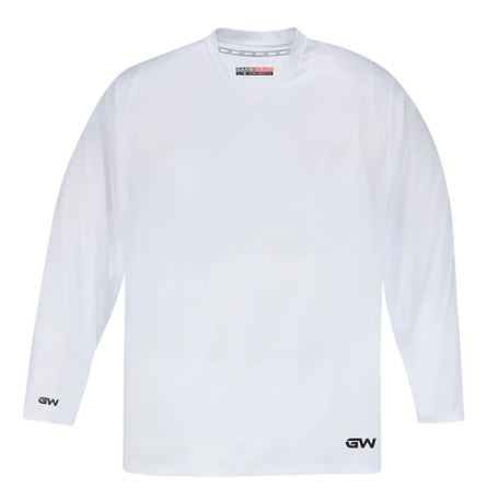 Gamewear Gw5500 Prolite Series Senior Practice Jersey-Gamewear-Sports Replay - Sports Excellence