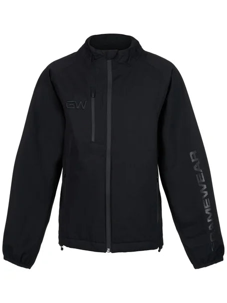 Gamewear Gwx700 Youth Skate Suit Jacket-Gearwear-Sports Replay - Sports Excellence