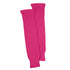 Gamewear Sk4500 Single Tone Knit Practice Hockey Socks-Gearwear-Sports Replay - Sports Excellence