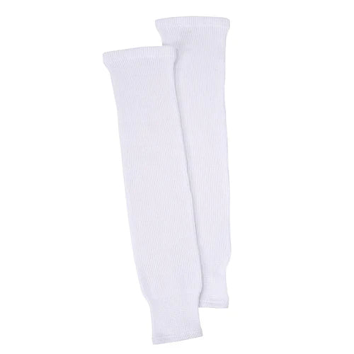 Gamewear Sk4500 Single Tone Knit Practice Hockey Socks-Gearwear-Sports Replay - Sports Excellence