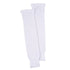 Gamewear Sk4500 Single Tone Knit Practice Hockey Socks-Gearwear-Sports Replay - Sports Excellence