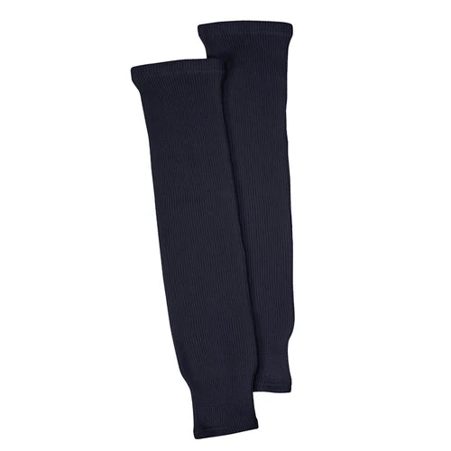 Gamewear Sk4500 Single Tone Knit Practice Hockey Socks-Gearwear-Sports Replay - Sports Excellence