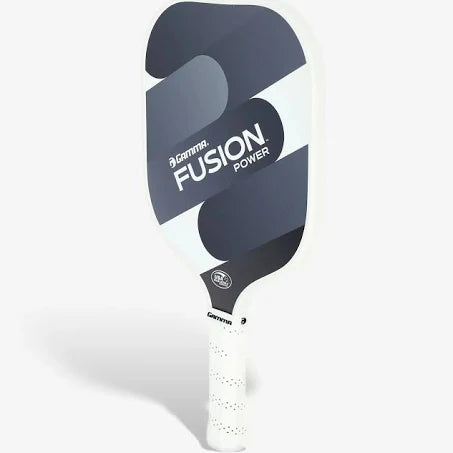 Gamma Fusion Power Pickleball Paddle-Sports Replay - Sports Excellence-Sports Replay - Sports Excellence