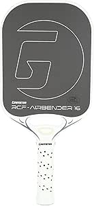 Gamma Rcf Airbender 16 Pickleball Paddle-Sports Replay - Sports Excellence-Sports Replay - Sports Excellence