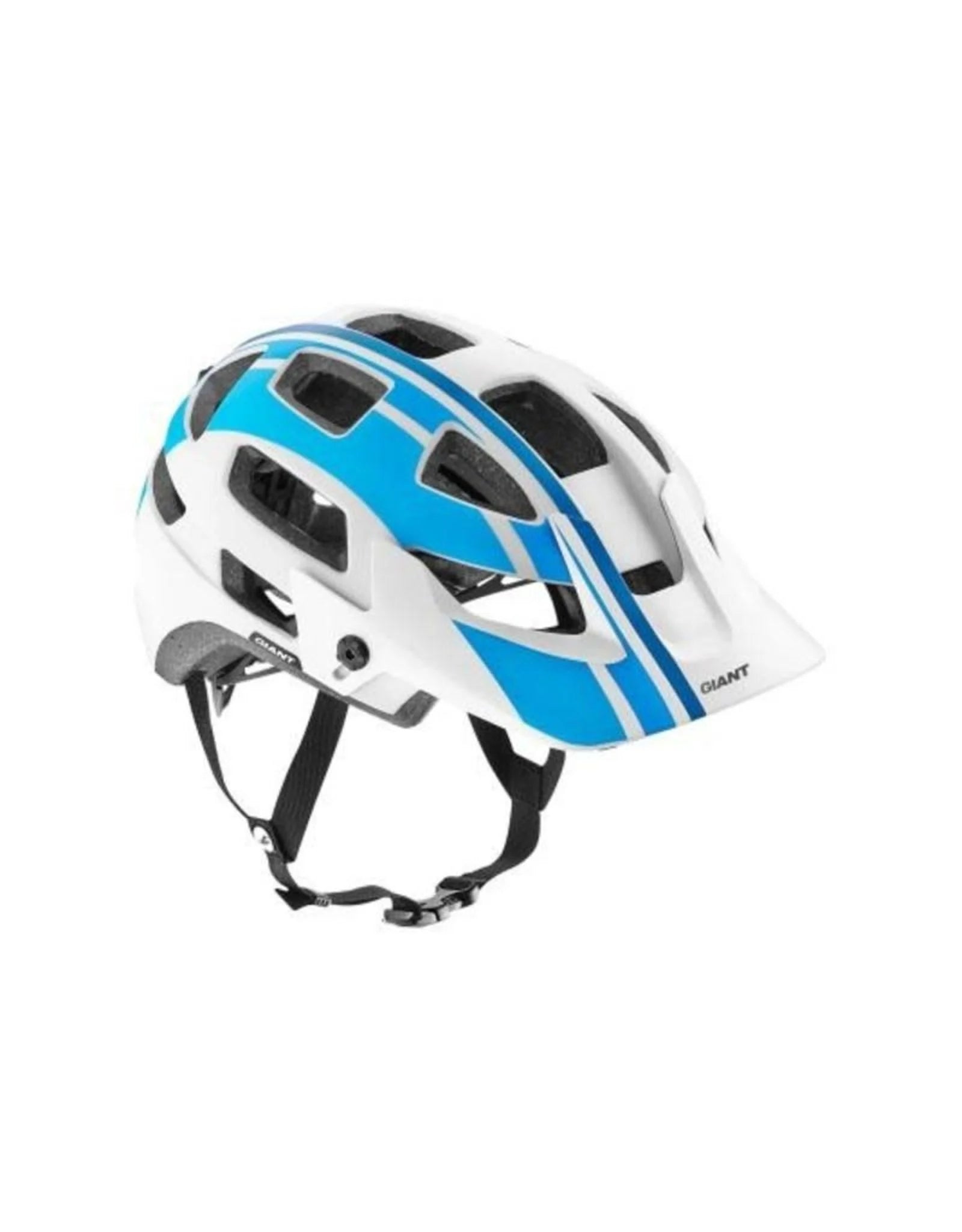 Giant Rail Bike Helmet-Giant-Sports Replay - Sports Excellence