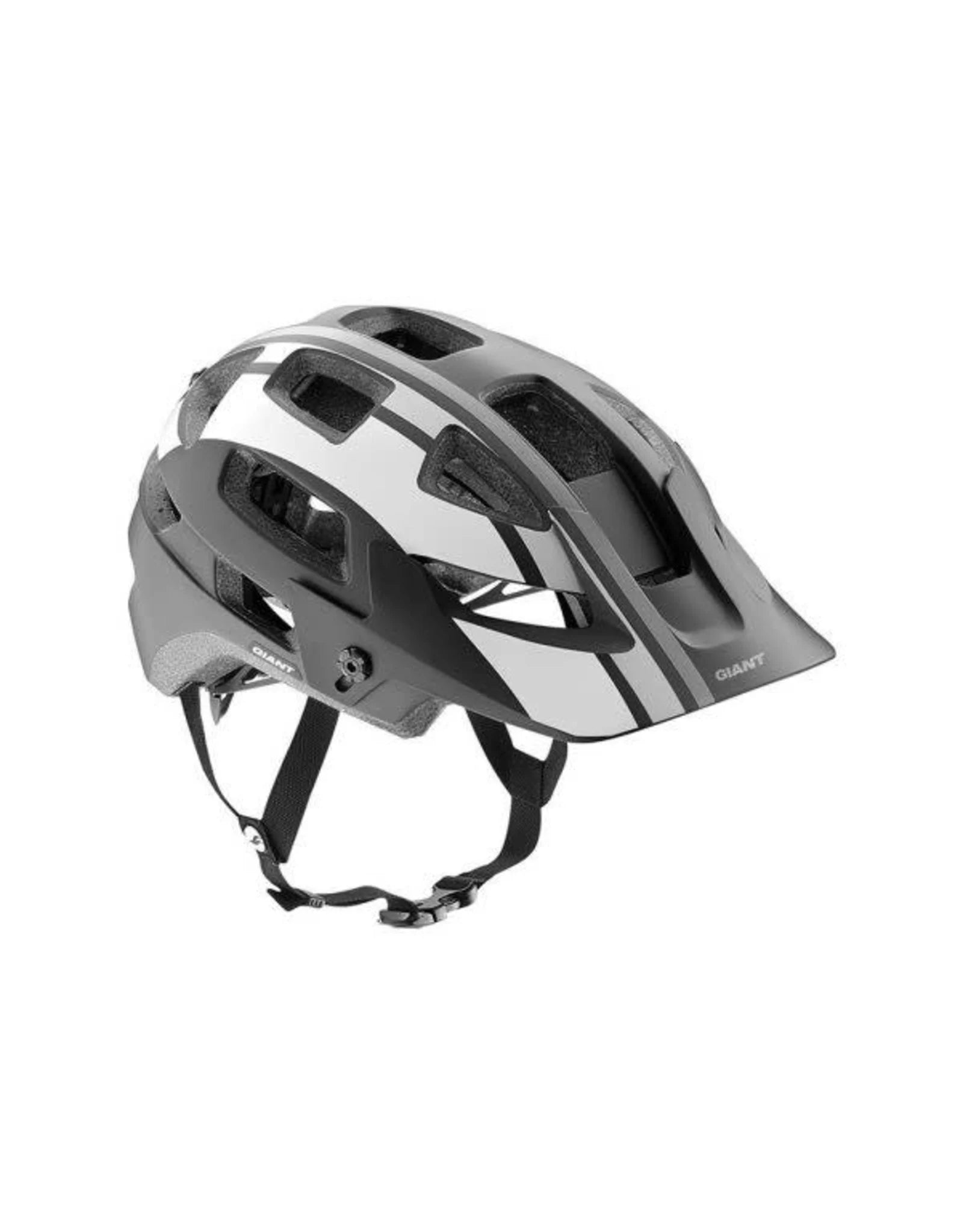 Giant Rail Bike Helmet-Giant-Sports Replay - Sports Excellence