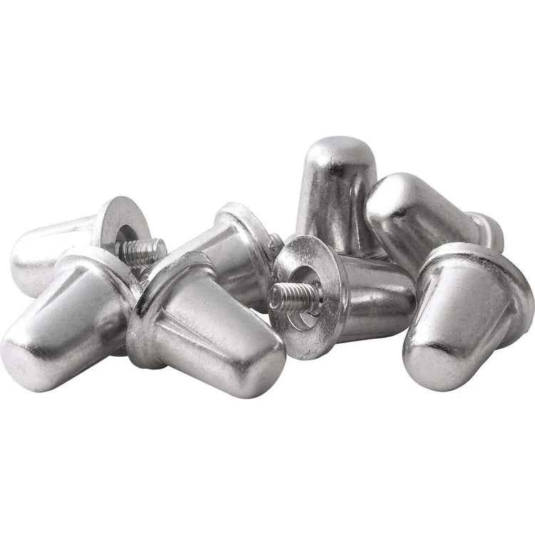 Gilbert Aluminium Stud 18 Mm - EACH-Gilbert-Sports Replay - Sports Excellence