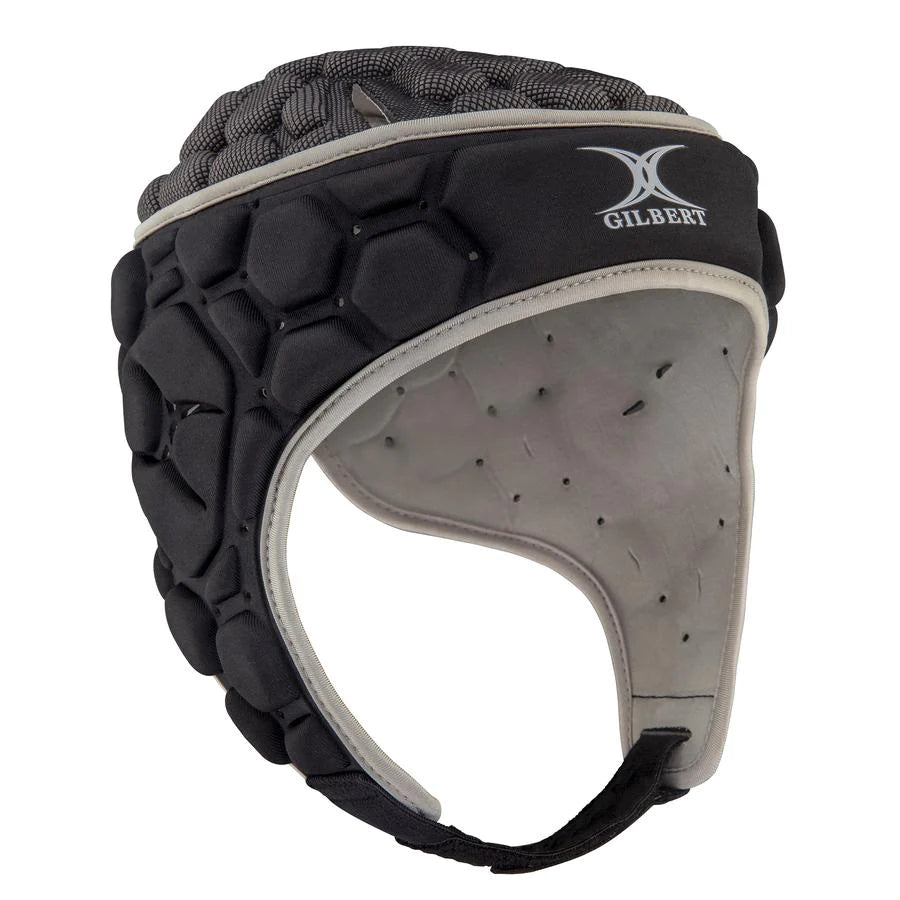 Gilbert Falcon 200 Rugby Head Guard-Gilbert-Sports Replay - Sports Excellence