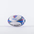 Gilbert Official Replica Rwc 2023 Rugby Ball Size 5-Gilbert-Sports Replay - Sports Excellence