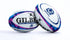 Gilbert Official Replica Scotland Rugby Ball Size 5-Gilbert-Sports Replay - Sports Excellence