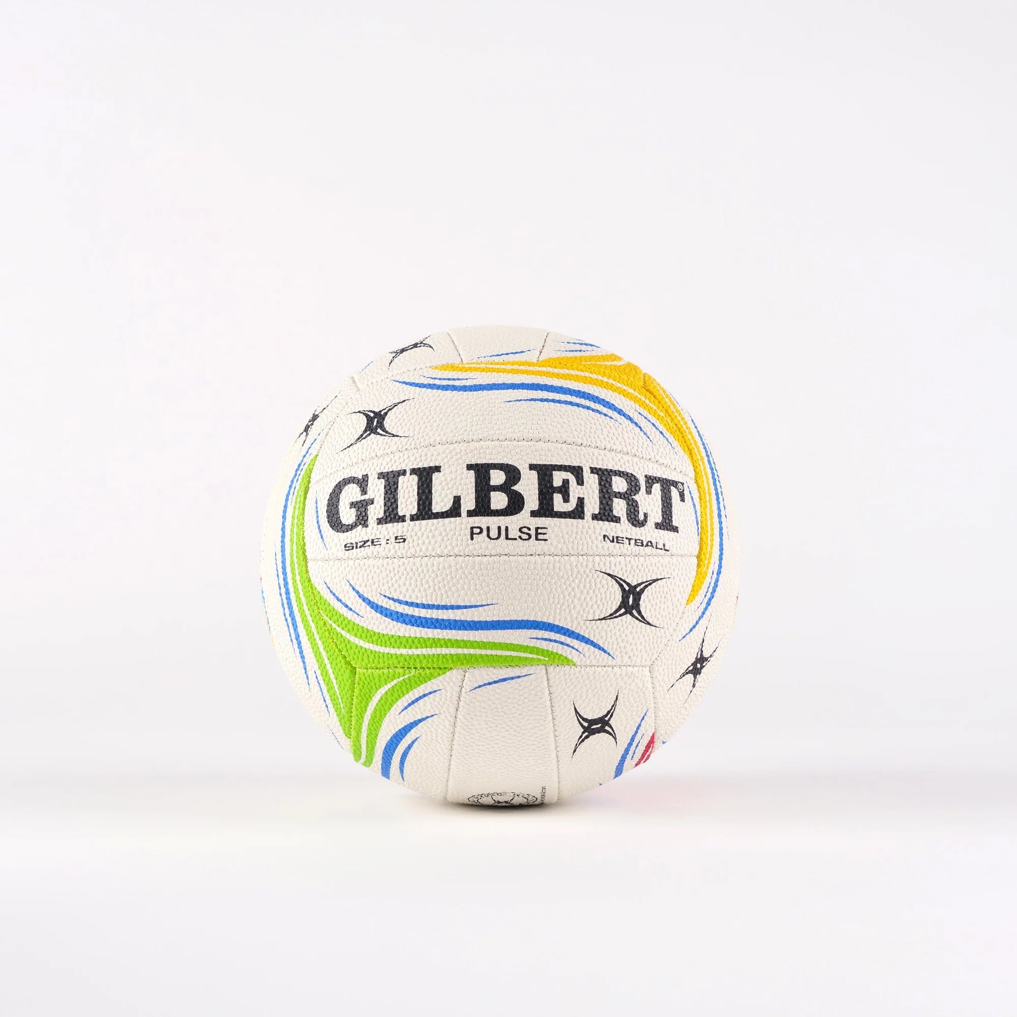 Gilbert Pulse Netball-Sports Replay - Sports Excellence-Sports Replay - Sports Excellence