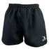 Gilbert Saracen V3 Rugby Shorts-Gilbert-Sports Replay - Sports Excellence