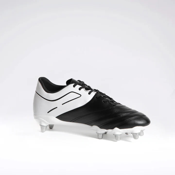 Gilbert Sidestep X20 Propel 8S Rugby Cleat Boots-Gilbert-Sports Replay - Sports Excellence