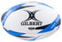 Gilbert Trainer G-Tr3000 Rugby Ball Sz 5 Blue-Gilbert-Sports Replay - Sports Excellence