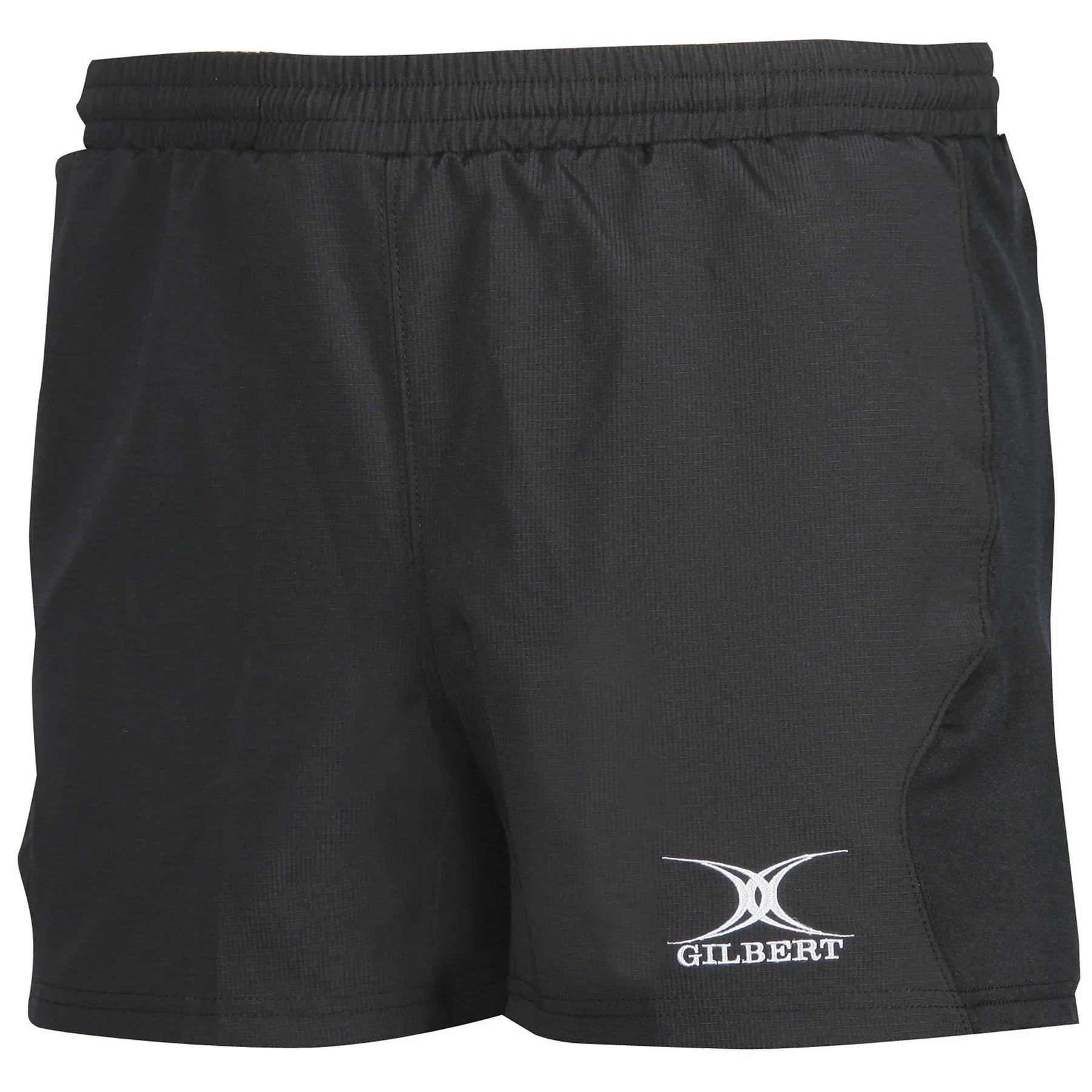 Gilbert Virtuo Match Rugby Short-Gilbert-Sports Replay - Sports Excellence
