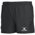 Gilbert Virtuo Match Rugby Short-Gilbert-Sports Replay - Sports Excellence