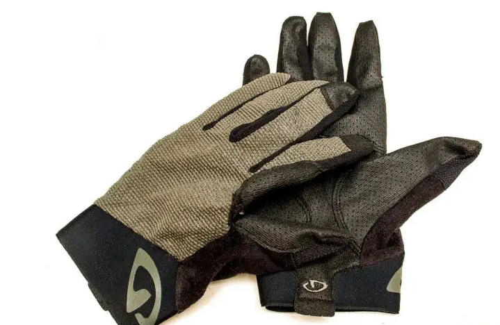 Giro Rivet Ii Bike Glove-Giro-Sports Replay - Sports Excellence