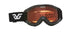 Gordini Classic Crest Ski Snowboard Goggles-Gordini-Sports Replay - Sports Excellence