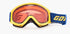 Gordini Classic Crest Ski Snowboard Goggles-Gordini-Sports Replay - Sports Excellence