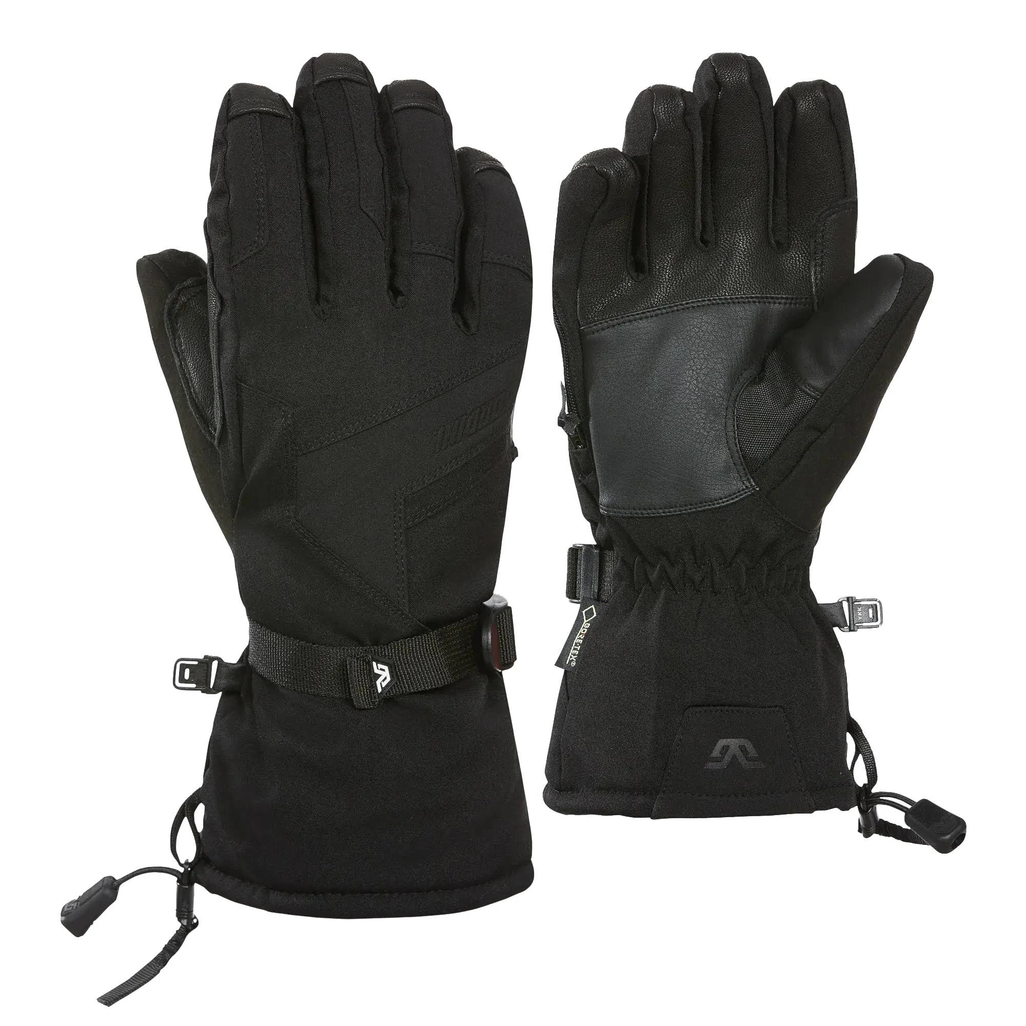 Gordini Da Goose V Gtx Women'S Ski Snowboard Gloves-Gordini-Sports Replay - Sports Excellence