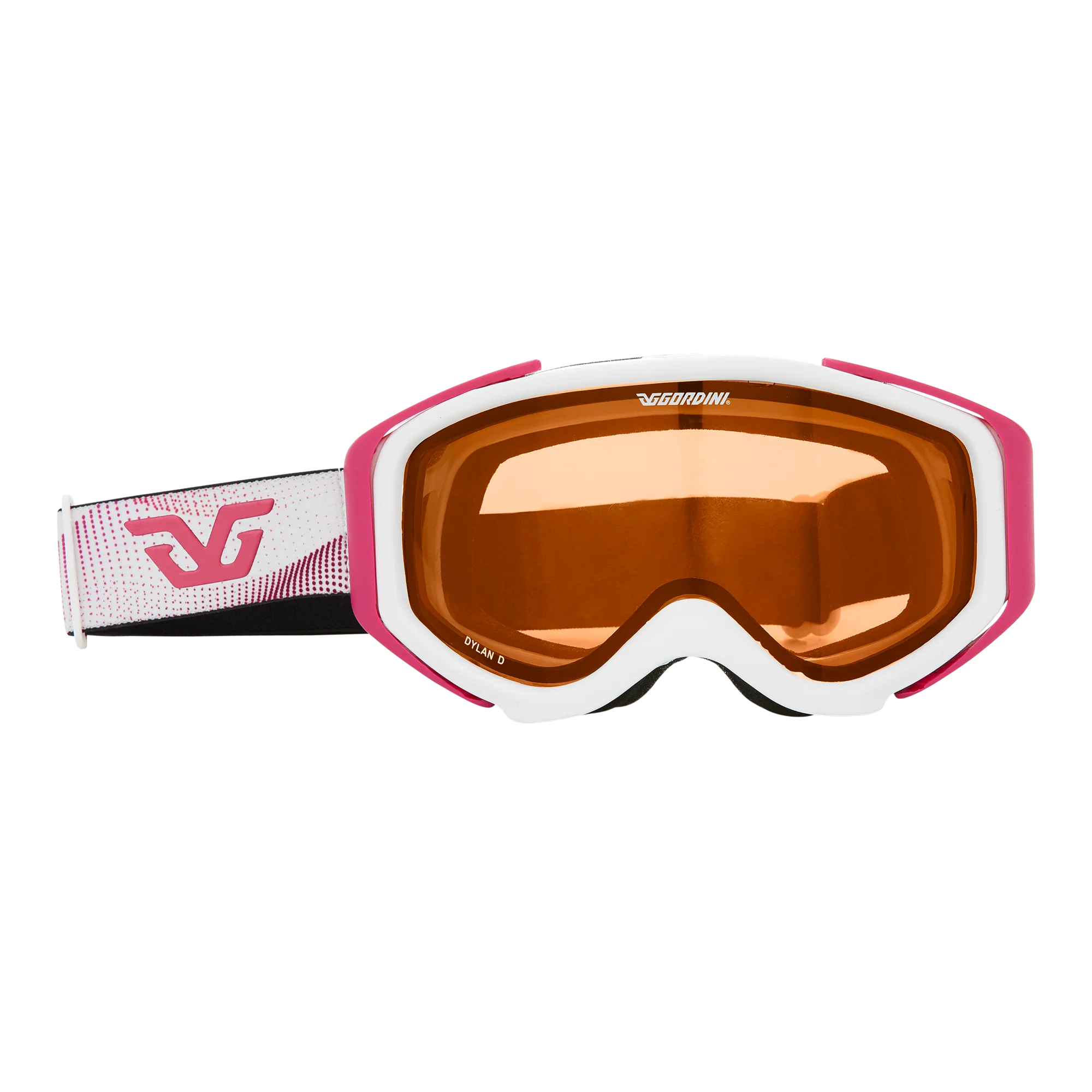 Gordini Dylan Double Lens Junior Ski Snowboard Goggles-Gordini-Sports Replay - Sports Excellence
