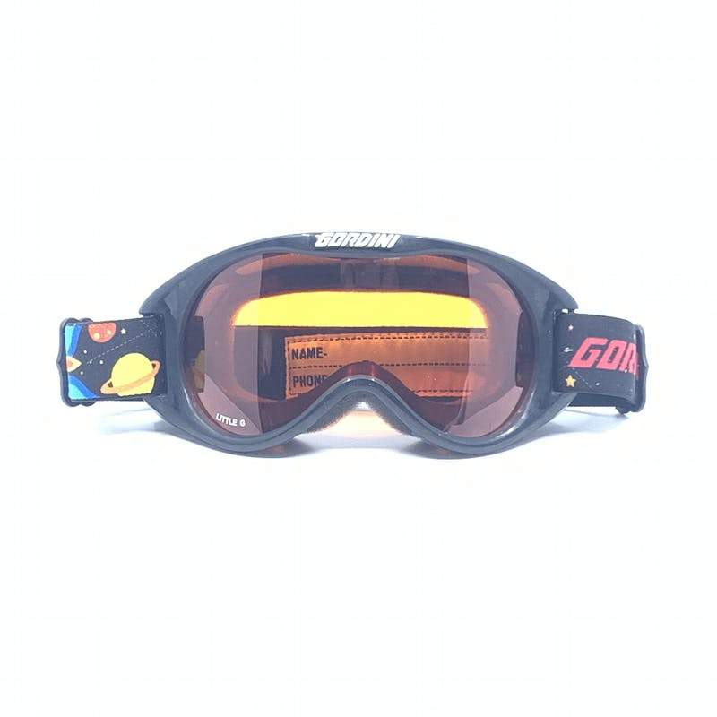 Gordini Little G Youth Ski Snowboard Goggles-Gordini-Sports Replay - Sports Excellence