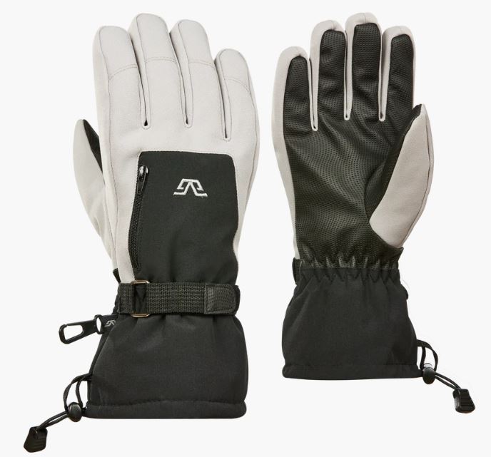 Gordini Ultra Gauntlet Junior Ski / Snowboard Gloves-Gordini-Sports Replay - Sports Excellence