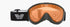 Gordini Ultra Vision Otg Ski Snowboard Goggles-Gordini-Sports Replay - Sports Excellence