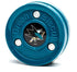 Green Biscuit Nhl Team Training Hockey Puck-Green Biscuit-Sports Replay - Sports Excellence