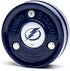 Green Biscuit Nhl Team Training Hockey Puck-Green Biscuit-Sports Replay - Sports Excellence