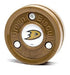 Green Biscuit Nhl Team Training Hockey Puck-Green Biscuit-Sports Replay - Sports Excellence