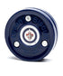 Green Biscuit Nhl Team Training Hockey Puck-Green Biscuit-Sports Replay - Sports Excellence