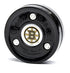 Green Biscuit Nhl Team Training Hockey Puck-Green Biscuit-Sports Replay - Sports Excellence