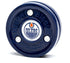 Green Biscuit Nhl Team Training Hockey Puck-Green Biscuit-Sports Replay - Sports Excellence