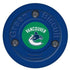 Green Biscuit Nhl Team Training Hockey Puck-Green Biscuit-Sports Replay - Sports Excellence