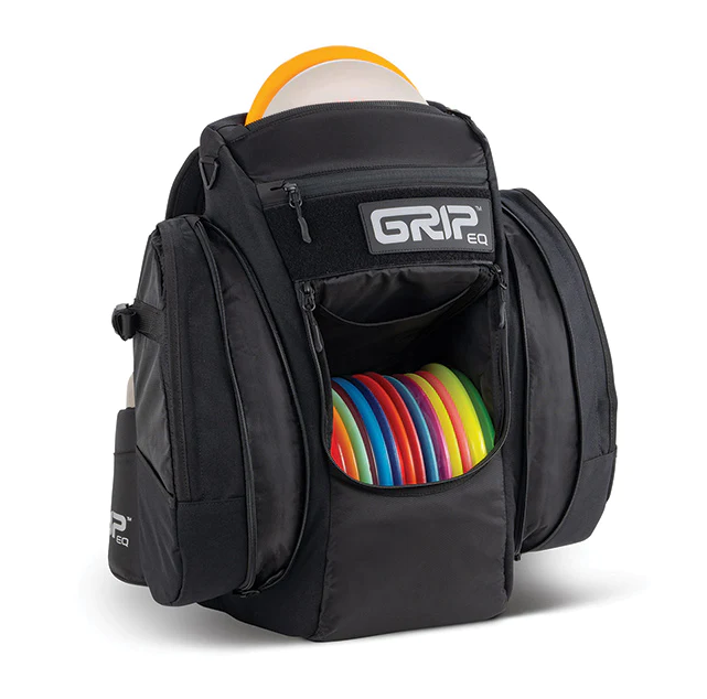 Grip Eq Cx1 Disc Golf Bag-Gripeq-Sports Replay - Sports Excellence