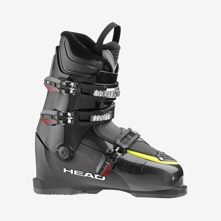 Head B.Y.S. R Ski Boots-Head-Sports Replay - Sports Excellence