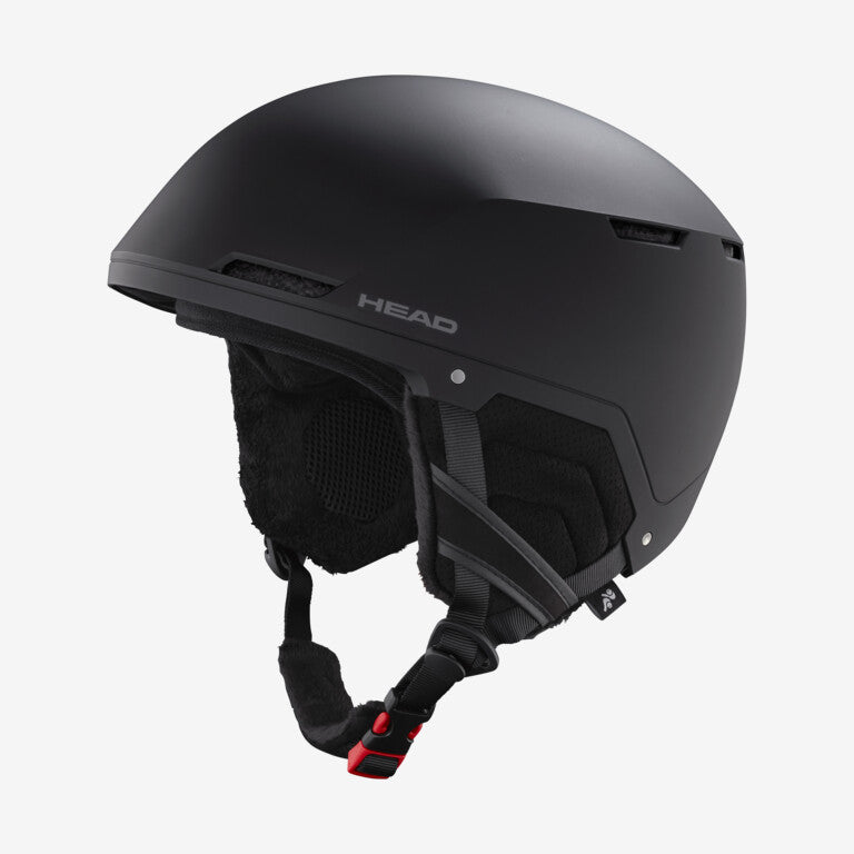 Head Compact Evo Ski / Snowboard Helmet-Head-Sports Replay - Sports Excellence