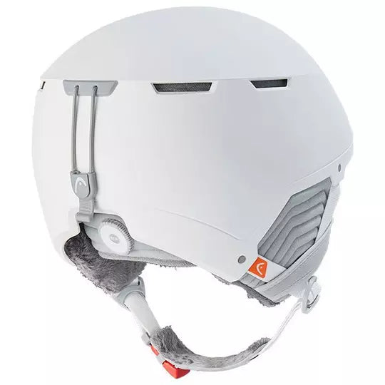 Head Compact Pro W Ski & Snowboard Helmet-Head-Sports Replay - Sports Excellence